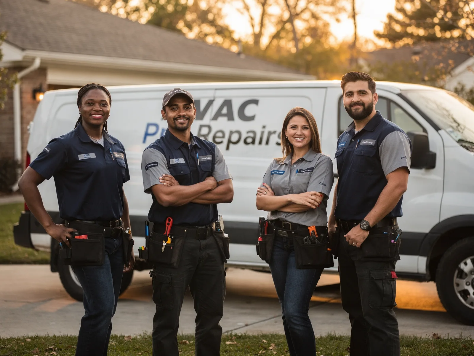 Heat Pump Repair company in Cochranville, PA