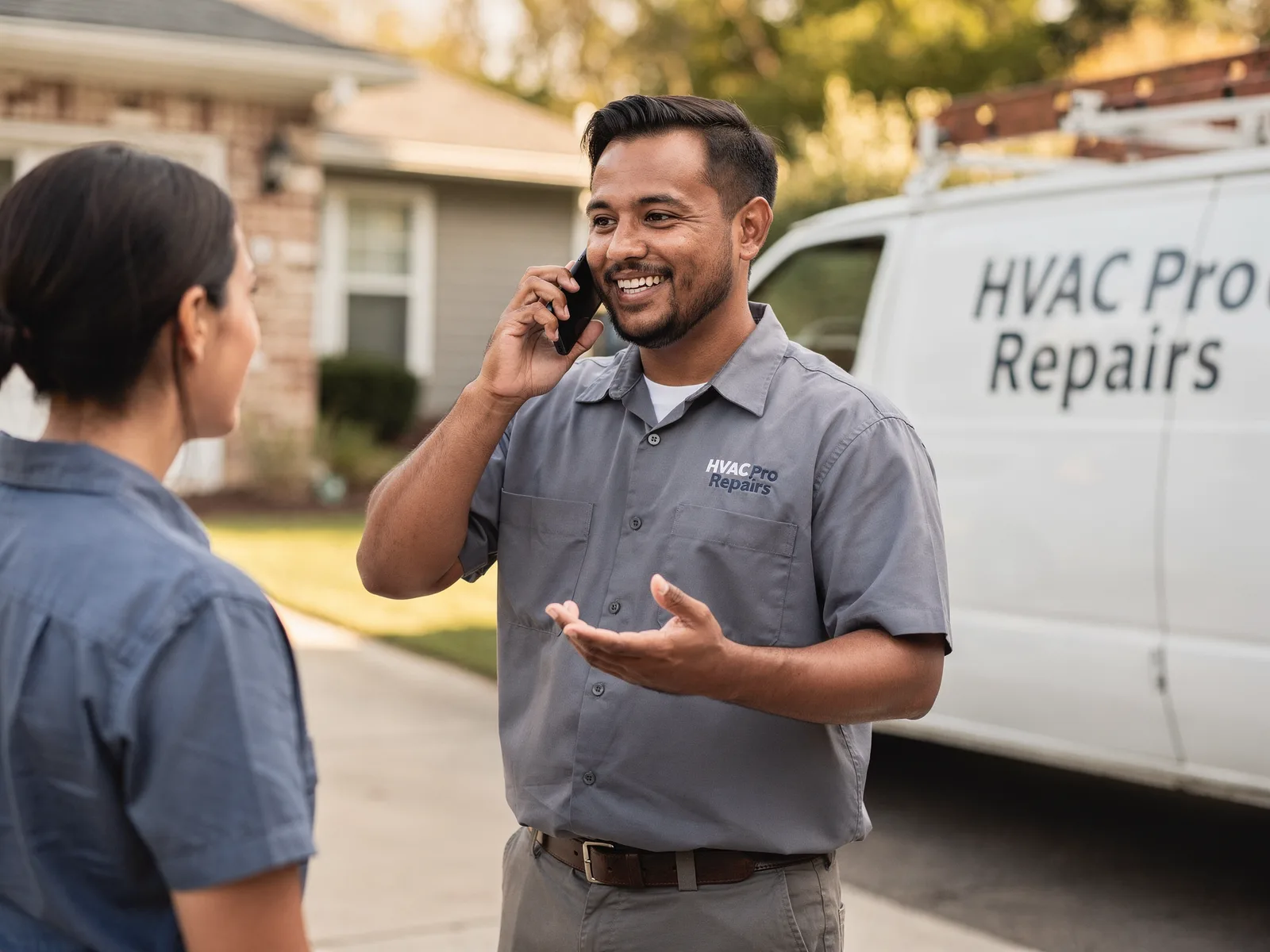 Heat Pump Repair Cochranville, PA FAQs
